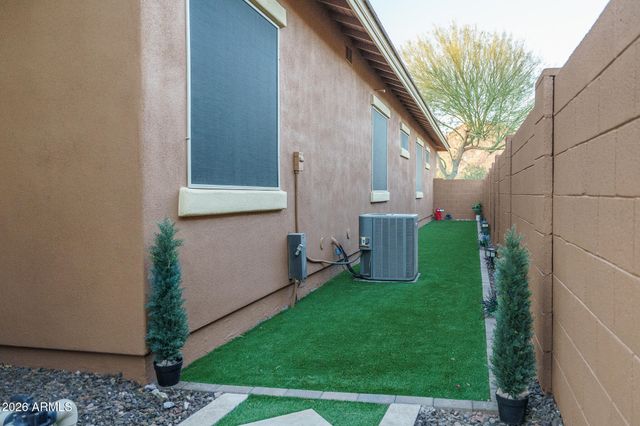 12821 W VIA CABALLO BLANCO --, Peoria, AZ 85383