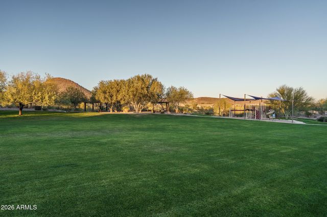 12821 W VIA CABALLO BLANCO --, Peoria, AZ 85383