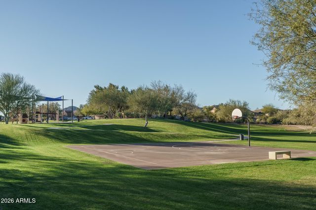 12821 W VIA CABALLO BLANCO --, Peoria, AZ 85383