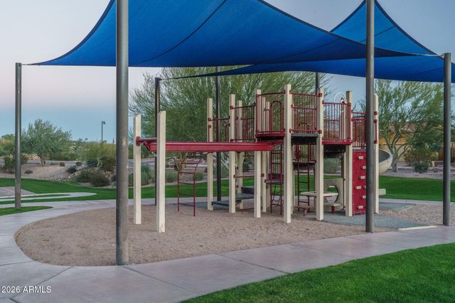 12821 W VIA CABALLO BLANCO --, Peoria, AZ 85383