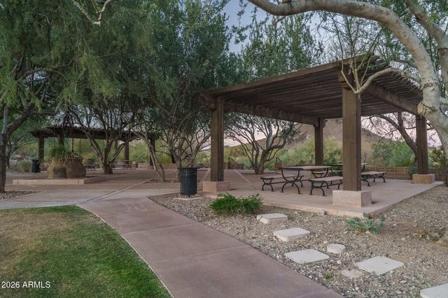 12821 W VIA CABALLO BLANCO --, Peoria, AZ 85383