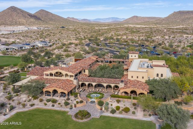 12821 W VIA CABALLO BLANCO --, Peoria, AZ 85383