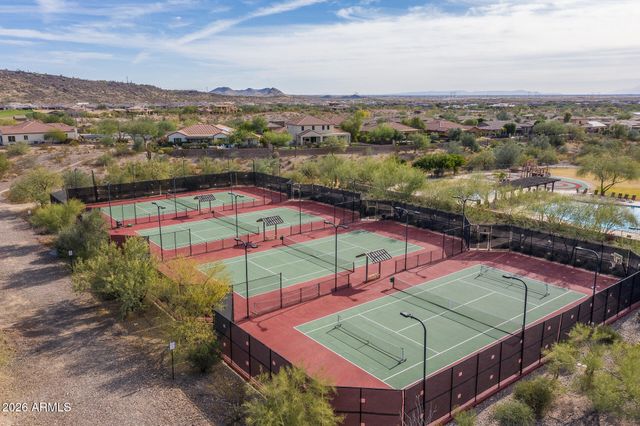 12821 W VIA CABALLO BLANCO --, Peoria, AZ 85383