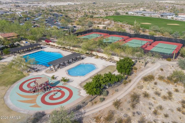 12821 W VIA CABALLO BLANCO --, Peoria, AZ 85383