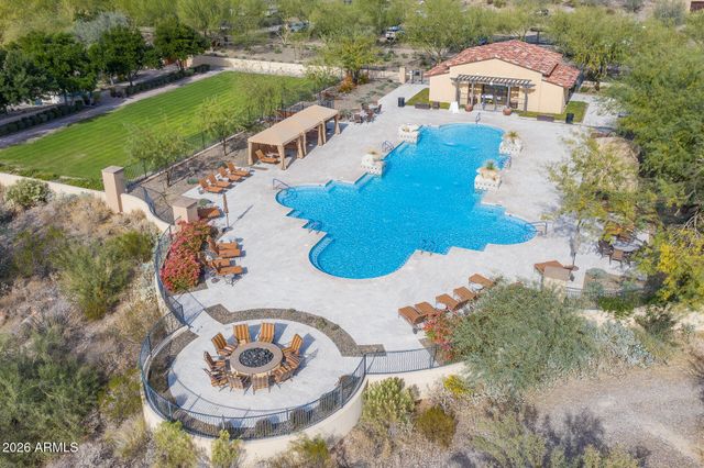 12821 W VIA CABALLO BLANCO --, Peoria, AZ 85383