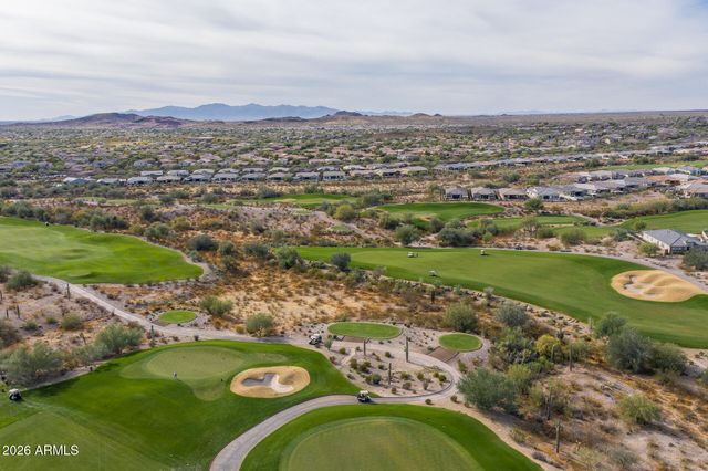 12821 W VIA CABALLO BLANCO --, Peoria, AZ 85383