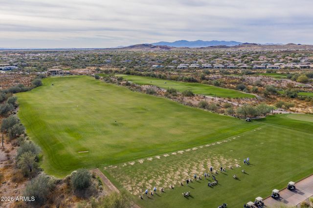 12821 W VIA CABALLO BLANCO --, Peoria, AZ 85383