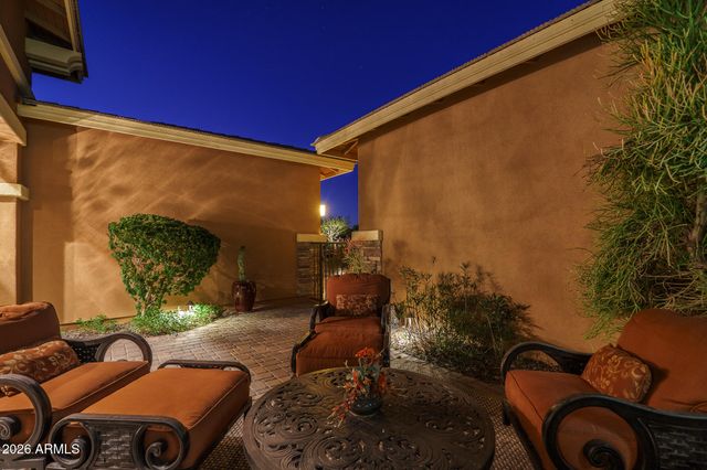 12821 W VIA CABALLO BLANCO --, Peoria, AZ 85383