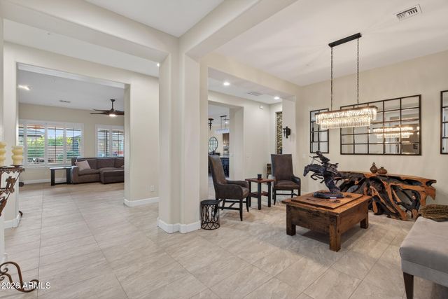 12821 W VIA CABALLO BLANCO --, Peoria, AZ 85383