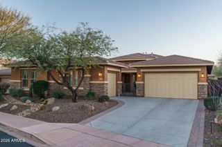 12821 W VIA CABALLO BLANCO --, Peoria, AZ 85383