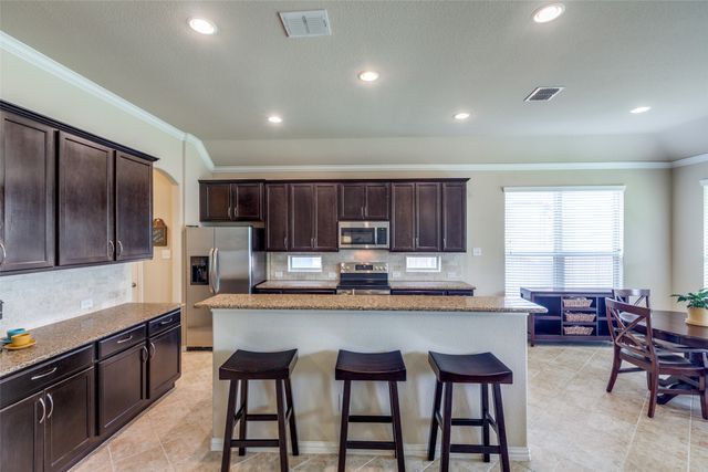 16504 Toledo Bend Court, Prosper, TX 75078
