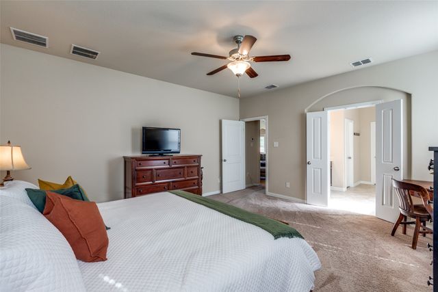 16504 Toledo Bend Court, Prosper, TX 75078