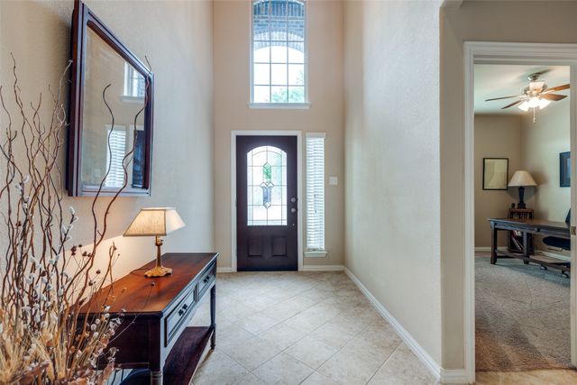 16504 Toledo Bend Court, Prosper, TX 75078