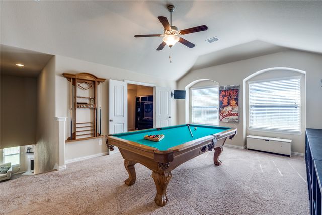 16504 Toledo Bend Court, Prosper, TX 75078