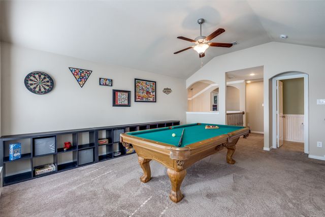 16504 Toledo Bend Court, Prosper, TX 75078