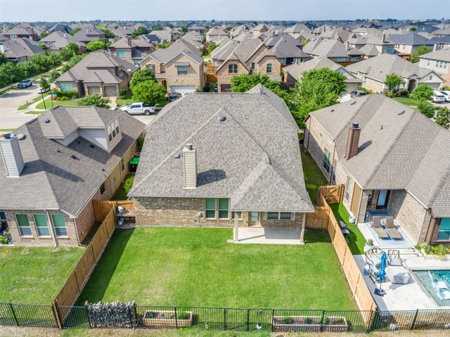 16504 Toledo Bend Court, Prosper, TX 75078