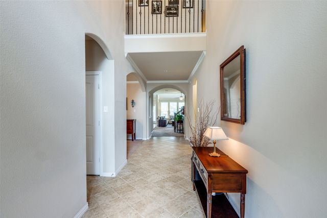 16504 Toledo Bend Court, Prosper, TX 75078