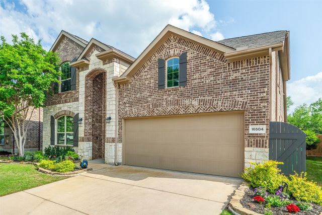 16504 Toledo Bend Court, Prosper, TX 75078