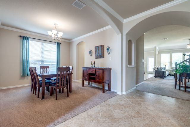 16504 Toledo Bend Court, Prosper, TX 75078