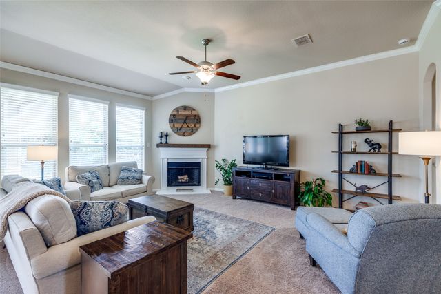 16504 Toledo Bend Court, Prosper, TX 75078