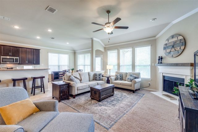 16504 Toledo Bend Court, Prosper, TX 75078