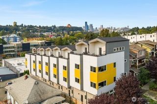 1919 24th Avenue S #D, Seattle, WA 98144