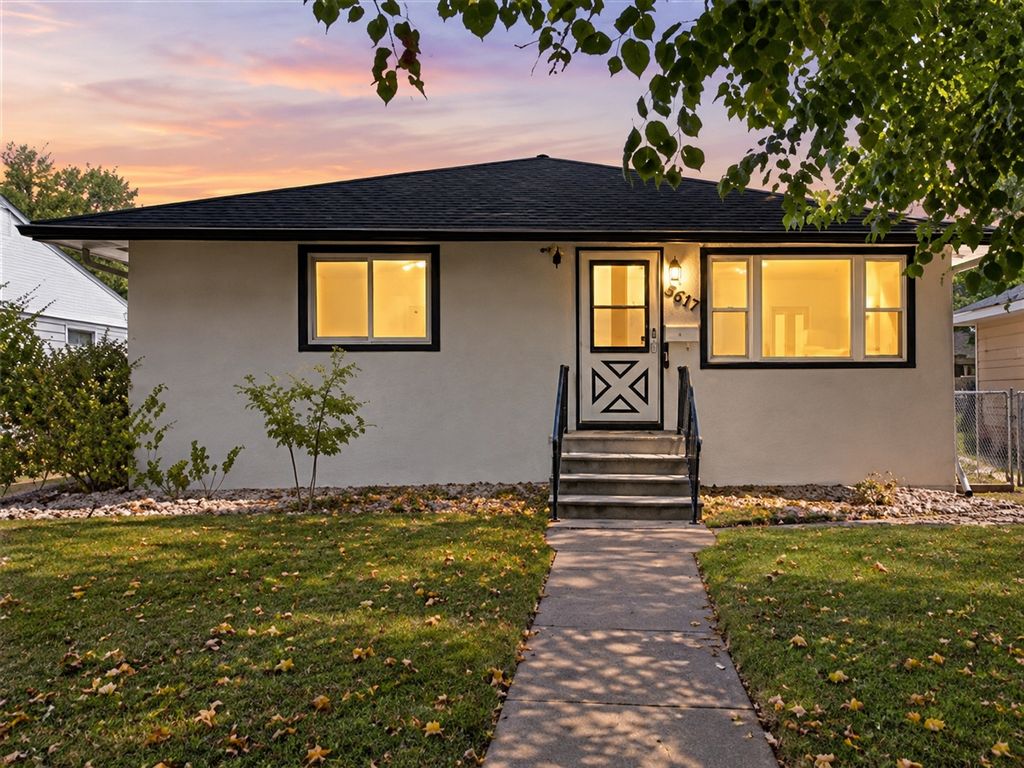 1228 Lincoln Avenue, Saint Paul Park, MN 55071 — exterior