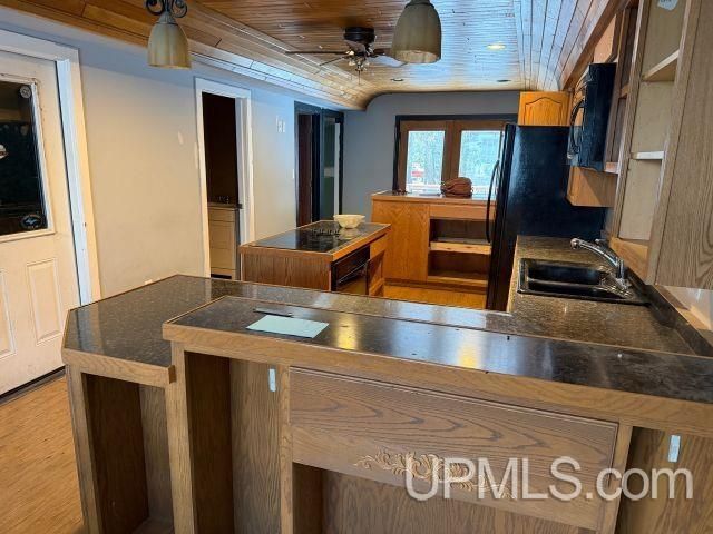 1003 W A Street, Iron Mountain, MI 49801