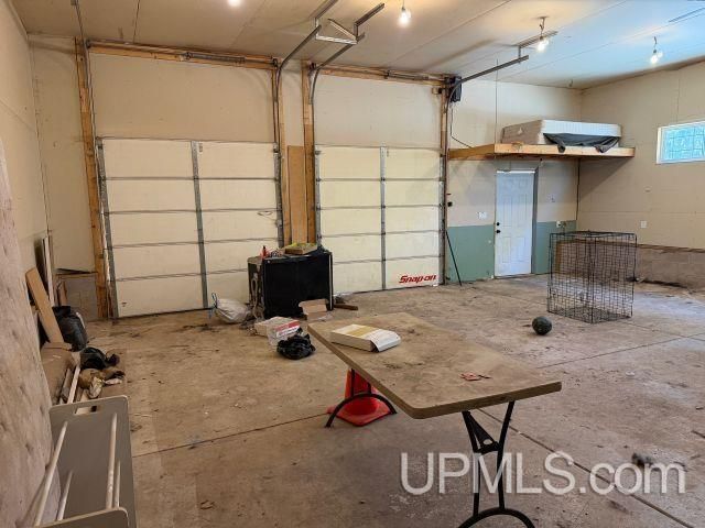 1003 W A Street, Iron Mountain, MI 49801