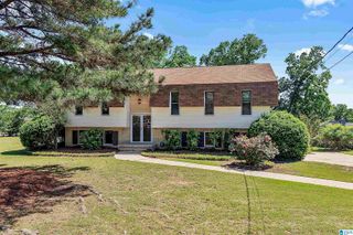 504 WILDERNESS ROAD, Pelham, AL 35124
