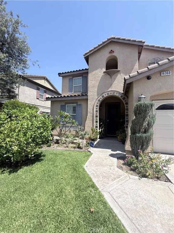 16360 River Glen, Fontana, CA 92336