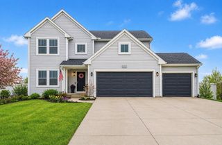 6106 Longhorn Trail, Lincoln Twp, MI 49127