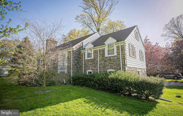 526 WILLIAMS RD, Wynnewood, PA 19096