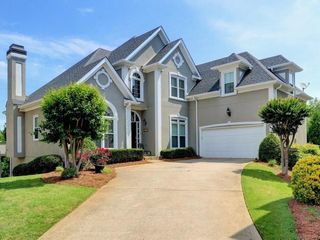 4771 Powers Park NE Court, Marietta, GA 30067