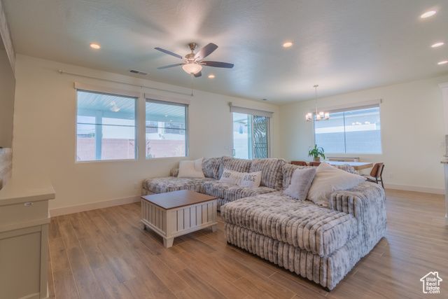 315 N FIREROCK WAY, Hurricane, UT 84737