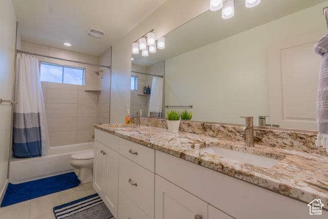 315 N FIREROCK WAY, Hurricane, UT 84737