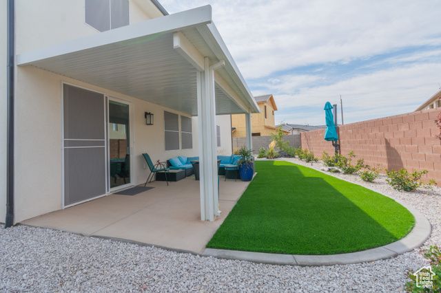 315 N FIREROCK WAY, Hurricane, UT 84737