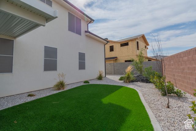 315 N FIREROCK WAY, Hurricane, UT 84737