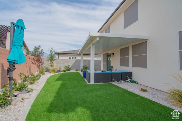 315 N FIREROCK WAY, Hurricane, UT 84737