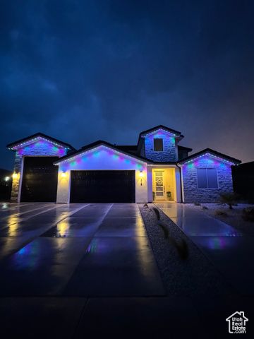 315 N FIREROCK WAY, Hurricane, UT 84737