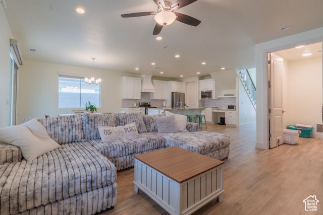 315 N FIREROCK WAY, Hurricane, UT 84737