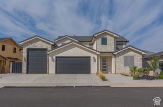 315 N FIREROCK WAY, Hurricane, UT 84737