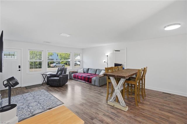 1625 Dearborn DR, Virginia Beach, VA 23451