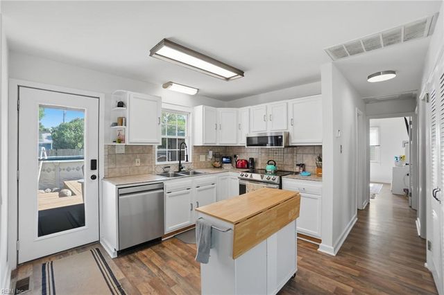 1625 Dearborn DR, Virginia Beach, VA 23451