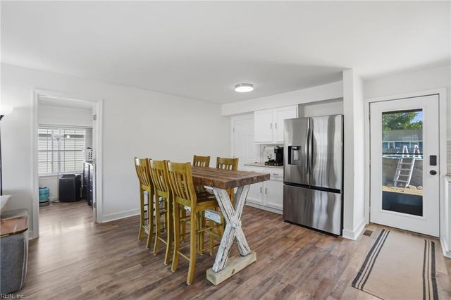 1625 Dearborn DR, Virginia Beach, VA 23451