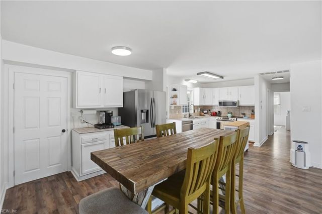 1625 Dearborn DR, Virginia Beach, VA 23451