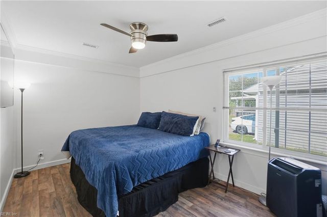 1625 Dearborn DR, Virginia Beach, VA 23451