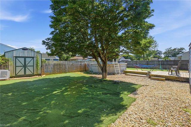1625 Dearborn DR, Virginia Beach, VA 23451