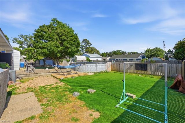1625 Dearborn DR, Virginia Beach, VA 23451