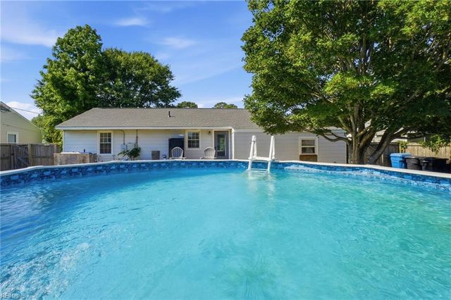 1625 Dearborn DR, Virginia Beach, VA 23451